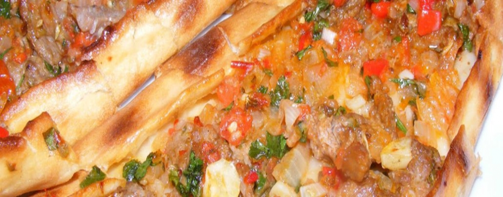 Enfes Pide