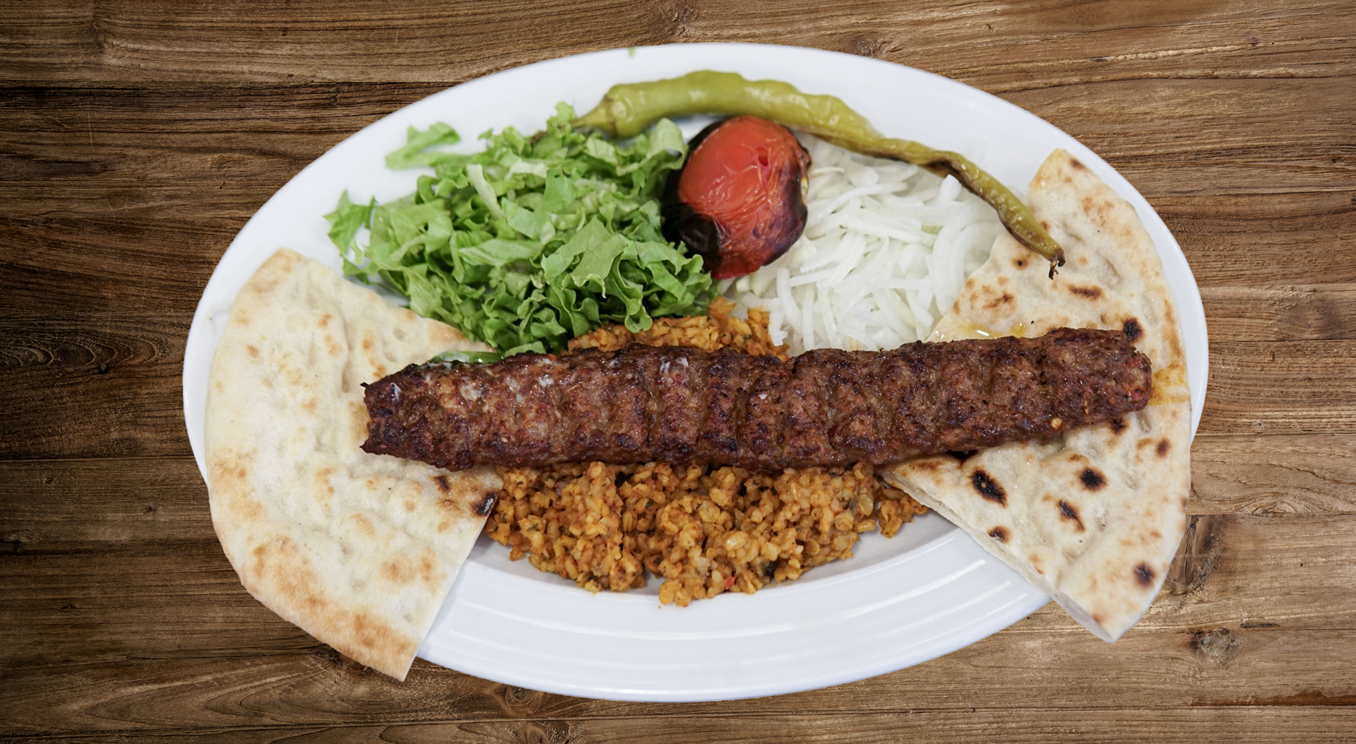 Urfa Kebap